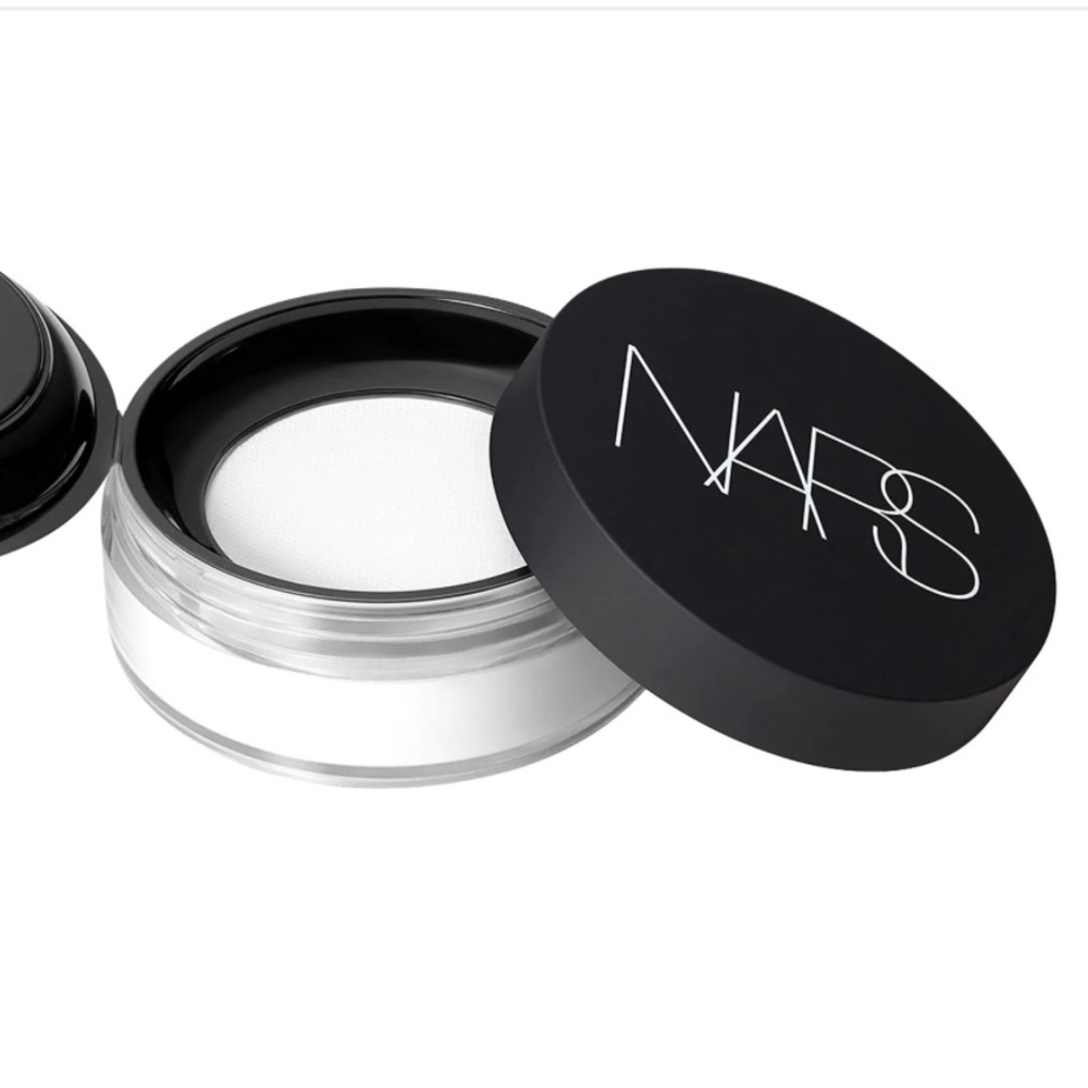 Nars Translucent Crystal Light Reflecting Setting Powder Loose